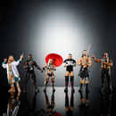 WWE Elite Action Figure Assortment - Series 115