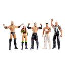 WWE Basic Action Figure Assortment - Series 156