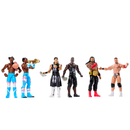 WWE Showdown Figure 2 Pack - Series 21