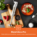 Geepas Hand Blender 600W