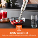 Geepas Hand Blender 600W