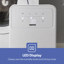 Geepas Dehumidifier 12L