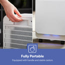 Geepas Dehumidifier 12L
