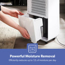 Geepas Dehumidifier 12L
