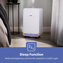 Geepas Dehumidifier 12L