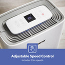 Geepas Dehumidifier 20L