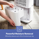 Geepas Dehumidifier 20L