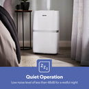 Geepas Dehumidifier 20L