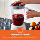 Geepas 1.8L Jug Blender
