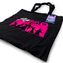 K-Pop Demon Hunters Tote Bag - Saja Boys