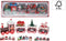 Wooden Train Decoration Assorted