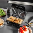Geepas Toastie and Sandwich Grill