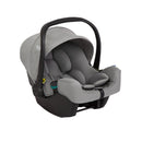 Graco Near2Me DLX Trio Travel System - Ash Grey