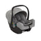 Graco Near2Me DLX Trio Travel System - Ash Grey