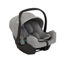 Graco Near2Me DLX Trio Complete 360° Travel System - Ash Grey