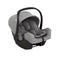 Graco Near2Me DLX Trio Complete 360° Travel System - Ash Grey