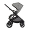 Graco Near2Me DLX Trio Complete 360° Travel System - Ash Grey