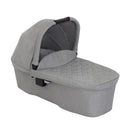 Graco Near2Me DLX Trio Complete 360° Travel System - Ash Grey