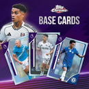 Topps Chrome Premier League 2026 Value Box