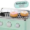 Little Tikes Sweet Spaces Modular Kitchen Oven – Sea Foam