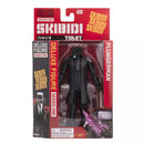 Skibidi Toilet Deluxe Action Figure - Plungerman