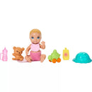 Barbie Skipper Babysitter Doll and Stroller