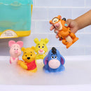 Disney Winnie The Pooh Bath Caddy