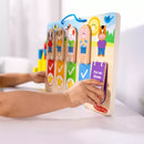 Melissa & Doug Daily Routines Chart