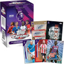Topps Chrome Premier League 2026 Value Box