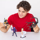 Skibidi Toilet Action Figure - Beserker Skibidi Mutant