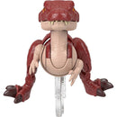 Imaginext Jurassic World Rebirth Sprinting Spinosaurus Dinosaur