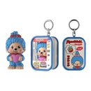 Rokimoto Chase Case Blind Box - Monchhichi Series 1