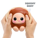 Hyojo Blind Box Krispy Kreme Series 3