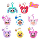 ChaChaCha Character Lipgloss Charm