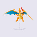 Pokemon Select Trainer Team Figure - Mega Charizard Y