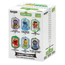 Rokimoto Chase Case Blind Box - Sesame Street Series 1