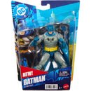 DC Batman Action Figure 6.5inch