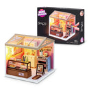 Mini Brands Mini Spaces Assortment