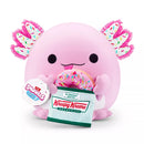 Mini Brands Snackles Medium 20cm Plush - Krispy Kreme