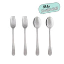 Little Tikes Sweet Spaces Dishware Set - Sea Foam