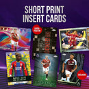Topps Chrome Premier League 2026 Value Box