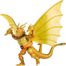 Teenage Mutant Ninja Turtles x Godzilla Action Figure - Mikey