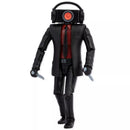 Skibidi Toilet Deluxe Action Figure - Dark Speakerman