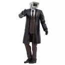 Skibidi Toilet Deluxe Action Figure - Cameraman