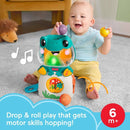 Fisher Price Seek & Find Frog