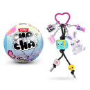 ChaChaCha Charms Keychain