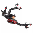 Skibidi Toilet Action Figure - Detainer Astro Toilet