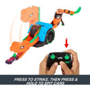Hot Wheels Slither N' Strike Remote Control Vehicle