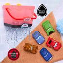 Disney Cars Bath Caddy