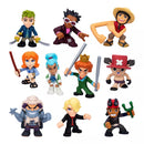 Anime One Piece Figure Assorted